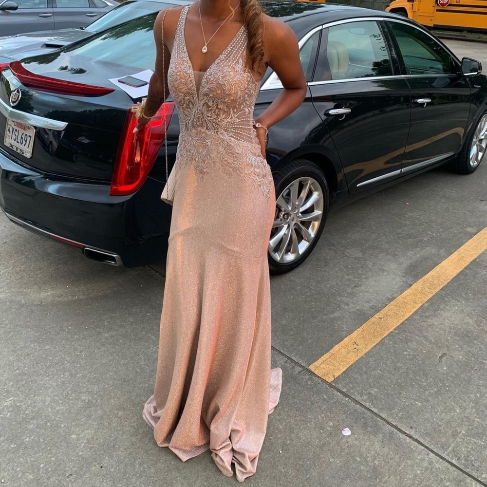Formal Dress